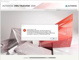 Dwg trueview can display projects in the same way as autocad, . Solved Dwg Trueview 209 Won T Run Autodesk Community Subscription Installation And Licensing