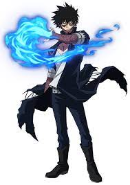 He was the only heir to his family business. Toya Todoroki Shipping Wiki Fandom