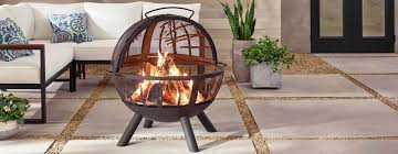 Endless summer 30 tile cement resin top gas fire pit. Outdoor Fire Pit Deals As Low As 150 To Transform Your Backyard 2021