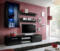 Carlisle 7 Meuble De Television Living Room Wall Units Modern Tv Wall Units Entertainment Wall Units