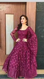 Pin By Jasi Sidhu On Bollywood Long Kurti Designs Designer Dresses Indian Kurti Designs Party Wear Kundali bhagya actress shraddha arya on calling off her engagement: designer dresses indian