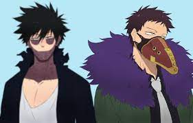 With the rise and prominence of heroes, in particular all might, those organizations. Anime My Hero Academia Dabi Boku No Hero Academia Kai Chisaki Overhaul My Hero Academia 4k Wallpape Anime Boku No Hero Academia Hero Academia Characters