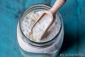However, if you cannot find washing soda, you can learn to make your own here! How To Make Homemade Laundry Detergent Powder And Liquid Oh The Things We Ll Make