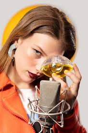 Kenzo World Intense Douglas Romano For Men