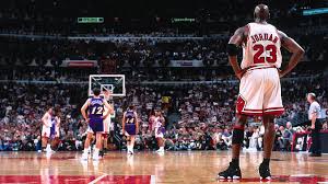דפיםתחום ענייןספורטnba hardwood classicsסרטוניםchicago bulls vs. How Did Michael Jordan Become The G O A T In Nba History Cgtn