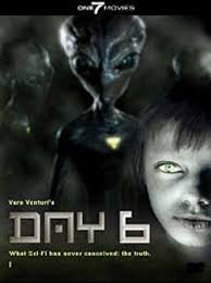 English drama, horror, science fiction. Film Review Day 6 2011 Hnn