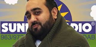 Sunrise Radio Presenter Bob B passes away at 46