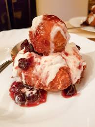 From new twists on old favorites to classic cookies to holiday pies, we've got delicious desserts for every occasion. Best European Desserts International Desserts Blog