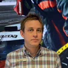 Luther Mazda of Lee's Summit Staff