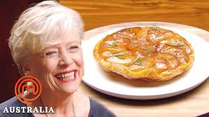 Chef Michael Meredith's Dessert Challenge