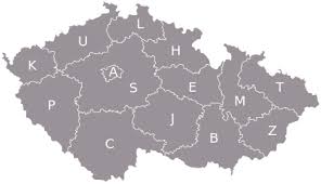 Op een wereldkaart met kraslaag kun je bijhouden welke landen en steden je al hebt bezocht. Tsjechie Wikiwand