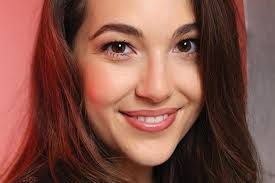 Soprano Nicola Said in concert at the Manoel