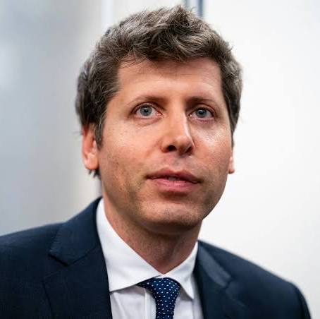 Altman Discusses ‘Need to Pace’ AI Development With White House