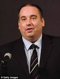 Ukip MEP Bill Etheridge splits from wife 'after his lover answers his  phone'