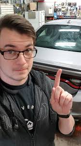 Dodge paint peeling issues corrected in late 90's