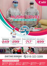 Klinik ridan memberikan rawatan terbaik bagi membantu perihal kesihatan penduduk sekitar terutama bagi penduduk di kawasan muadzam shah, bandar tun razak, rompin, bukit ibam dan chini. Zahran Sunathon Musim Covid Mega Klinik Zahran