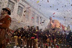 The 93rd annual macy's thanksgiving day parade in new york attracting millions of people to the streets of downtown manhattan to watch floats, giant. Details Released For The 2020 Macy S Thanksgiving Day Parade