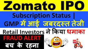 Zomato launched an initial public offering (ipo) valued at rs 9,375 crore. Kp4kgh8grrncwm