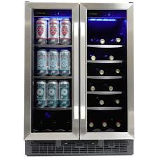 A fridge full of free beer sounds like a great thing to find sitting on a street corner, but what if you needed a canadian to open it? Bar Fridges And Wine Coolers