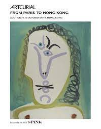 from paris to hong kong by artcurial issuu coloriage cochon