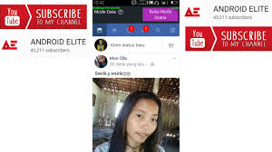 Facebook yang termasuk kedalam platform sosial media terbesar di dunia dan mempunyai oleh hampir semua orang. Download Facebook Gratis Tanpa Kuota Rencontre Femme Cinquantaine