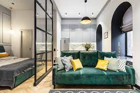 Small one bedroom apartment designs innovative 1 decorating ideas apa 1 bedroom apartment floor plans archives the overlook on prospect 1 and 2 bedroom apartment layouts courtyard apartments and storage. Studio Apartment Layout Ideas Your Ultimate Guide To Efficiency