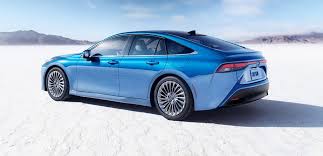 Mirai movie reviews & metacritic score: New Toyota Mirai Available From 63 900 Euros Fuelcellsworks