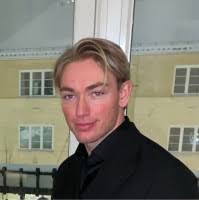 10+ "Christian Therkelsen" profiles