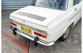 Image result for White 1969 Renault