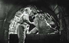 Universal Monsters rewatch – Abbott and Costello meet the Mummy 1955 |  macmcentire