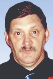 William 'Billy' Randall Crites