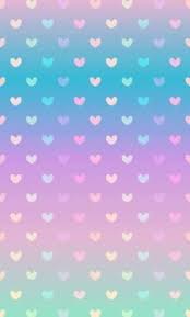Resultado De Imagen Para Fondo Estrellas De Colores Pasteles Fondos Para Watsapp Fondos Para Teclado Lindos Fondos De Pantalla De Telefono