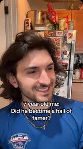 Danny Almonte's Instagram, Twitter & Facebook