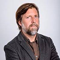 وید روش نویسنده کتاب فرازمینی‌ها