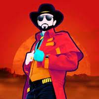 Just Dance 2020 Old Town Road Remix Just Dance Dance Games Song Artists