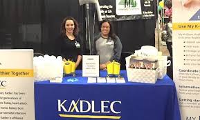 Family Expo At The Trac Kadlec Office Photo Glassdoor