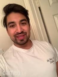 John Blizzard's Instagram, Twitter & Facebook