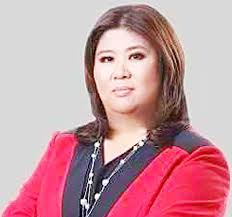 Jessica Soho, nanggulat sa pagbabalik sa live reporting-Balita