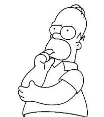En la serie animada las chicas superpoderosas, podemos ver a tres niñas con súper poderes. 40 Dibujos Animados Para Dibujar Bonitos Y Faciles Todo Imagenes Cartoon Coloring Pages Coloring Pages Simpsons Art