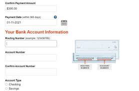 This isn't a bank account, but the iban and swift/bic code we give you work in the same way when receiving money. How To Set Up Direct Deposit With Irs