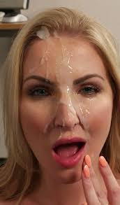 Georgie Lyall for CumPerfection Porn Pic - EPORNER