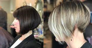 Maybe you would like to learn more about one of these? 15 Gorgeous Wedge Haircut Ideas For Short Thin Hair