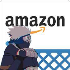 amazon anime app icon android app icon app icon app anime