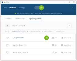 Nordvpn are one of a small handful of vpn providers to offer this service. How To Access Onion Sites
