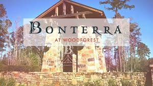 Bonterra at Woodforest