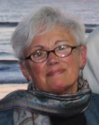 Jacquelin Kail Obituary (1941