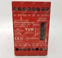 MSR15D/440R-M23048 24VAC/DC