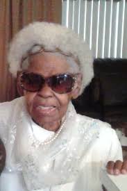 Bessie Malone-Smith Obituary