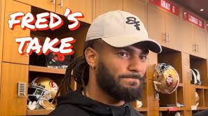 Fred Warner Explains How the 49ers Will Approach the Rest of the Regular  Season