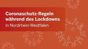 Covid recovery rate 93% in maharashtra, but lockdown still lockdown will not be lifted on june 1, it will be extended. maharashtra has over 3 lakh active cases. Coronaschutz Die Wichtigsten Informationen Zu Den Aktuellen Regelungen In Nordrhein Westfalen Arbeit Gesundheit Soziales